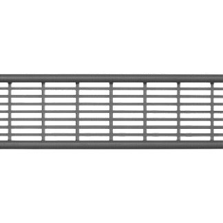 Mentor 218 x 60mm per ventola da 218 x 60mm