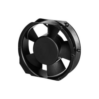 Ventola assiale in c.a. Sunon, 239cfm, 220 V CA, 171 x 171 x 51mm