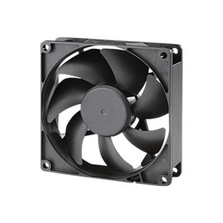 Ventola assiale in c.c. Sunon, 65cfm, 12 V CC, 92 x 92 x 25mm
