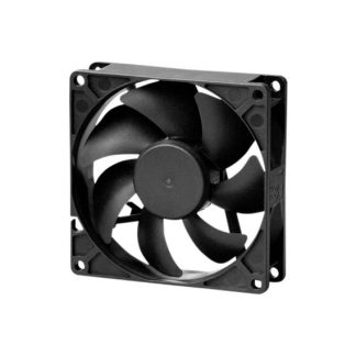 Ventola assiale in c.c. Sunon, 75cfm, 24 V CC, 120 x 120 x 25mm