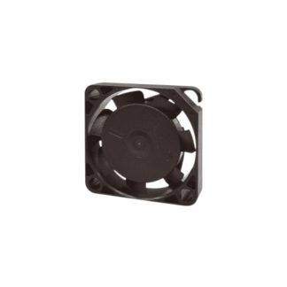 Ventola assiale in c.c. Sunon, 3.7m³/h, 5 V c.c., 25 x 25 x 6mm