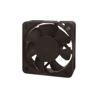 Ventola assiale in c.c. Sunon, 18.6cfm, 12 V CC, 50 x 50 x 15mm