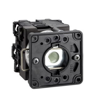 Interruttore Cam Schneider Electric serie Harmony K 2P, 2 posizioni, 12A, 690V ca