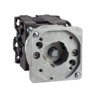 Interruttore Cam Schneider Electric serie Harmony K 3P, 4 posizioni, 12A, 600V ca