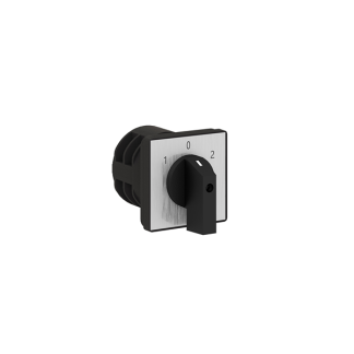 Interruttore Cam Schneider Electric serie Harmony K 4P, 3 posizioni, 32A, 690V ca