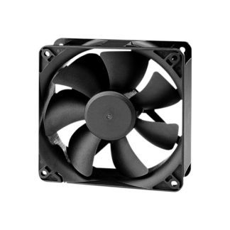 Ventola assiale in c.c. Sunon, 116cfm, 24 V CC, 120 x 120 x 38mm