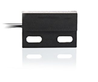 Sensore di prossimità magnetico RS PRO, Rettangolare, CO, 1,5A, 120V ca, Wire Lead