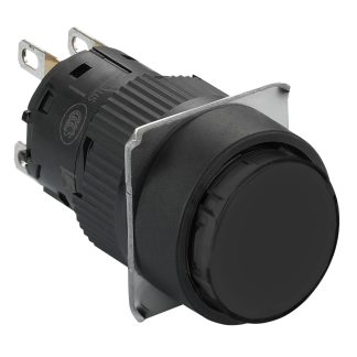 Pulsante Schneider Electric, Momentaneo, SPDT, , 1A, IP65 Montaggio a pannello