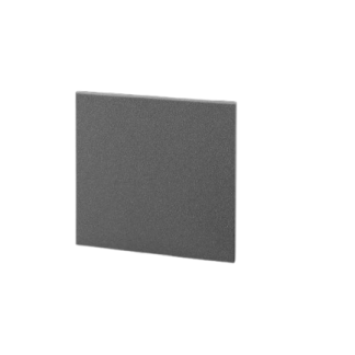 Coperture cieche Anthracite Plastica Rittal 3238020