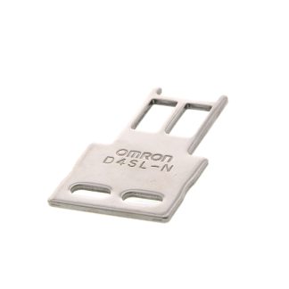 Attuatore Omron, per uso con Interruttore di sicurezza D4SL-N/D4SL-NSK10-LK