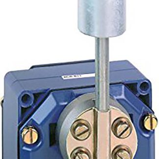 Interruttore di fine corsa Telemecanique Sensors, Leva, 2NA, 2NC, 240V, 3A, IP65