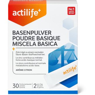 Actilife · Саше · Основной порошок 30шт