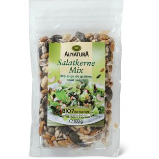 Alnatura · Смесь семян для салата 100гр.