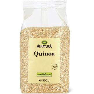 Alnatura · Quinoa 500гр.