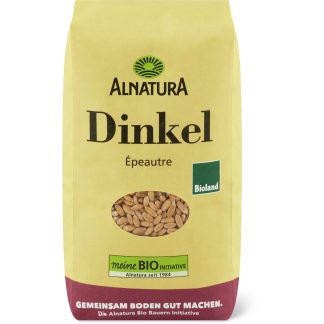 Alnatura · Spelt 1 kg