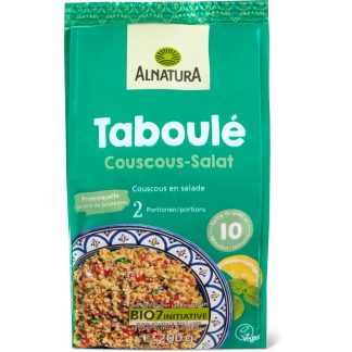 Alnatura · Taboulé 200гр.