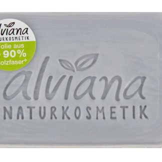 Alviana Naturkosmetik · Твердое мыло для рук · Лаванда 100гр.