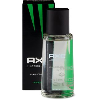 Axe Africa · После бритья 100 мл