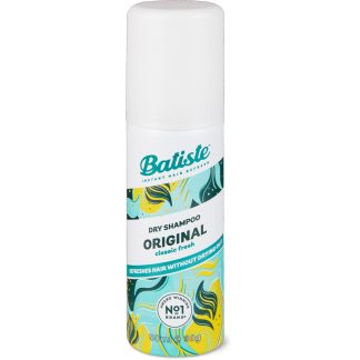 Batiste Original · Сухой шампунь 50 мл