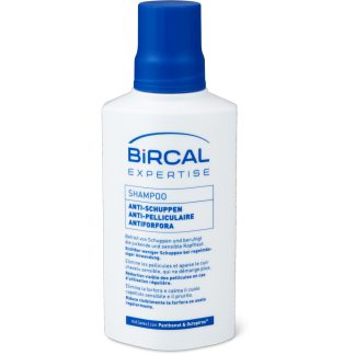 Bircal Expertise · Шампунь · Против перхоти 200 мл