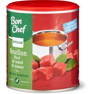 Bon Chef · Beef stock ·gr.rease free 225гр.