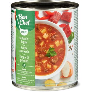 Bon Chef ·гр.oulash soup 840гр.