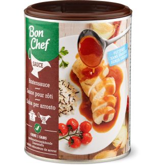 Bon Chef ·гр.ravy 210гр.