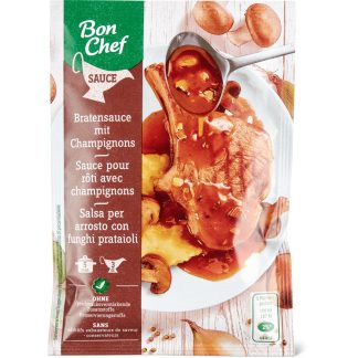 Bon Chef · Соус для жаркого с грибами 45гр.