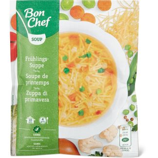 Bon Chef · суп · Весна 60гр.