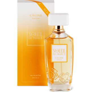 Câline Parfums · Парфюмированная вода · Soleil de France 60 мл