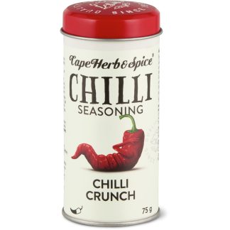 Приправа Cape Herb & Spice · чили · хруст 100гр.