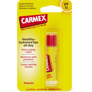 Carmex · Бальзам для губ 4.25гр.
