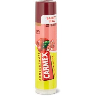 Carmex · Бальзам для губ · Гранат - Увлажняющий 4.25гр.
