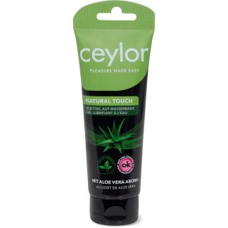 Цейлор · Лубрикант · Натуральный оттенок 100 мл
