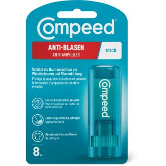 Compeed · Карандаш против волдырей 8 мл