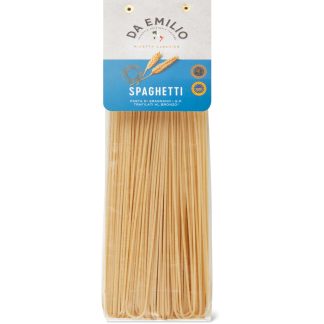 Da Emilio · spaghetti 500гр.