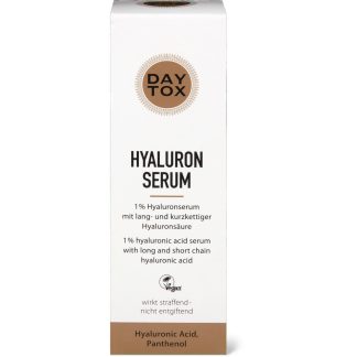 Daytox · Сыворотка 30 мл