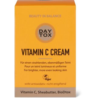 Daytox · Крем · Красота в балансе 50 мл