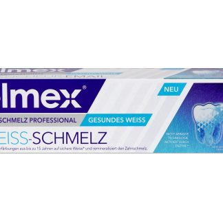 Elmex Professional · Зубная паста · Плавящаяся белая 75 мл
