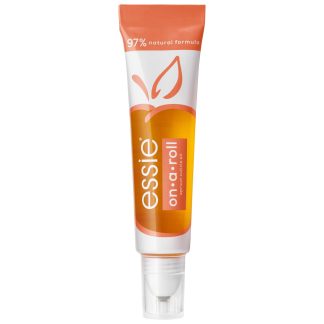 Essie On a roll · Масло для кутикулы · Абрикос 13.5 мл