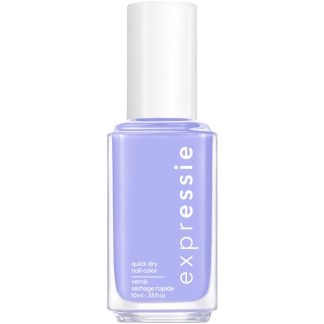 Essie Expressie · Лак для ногтей · 430 SK8 с Destiny 10 мл
