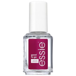 Essie Tooгр.ood toгр.o · Top coat 13.5 мл
