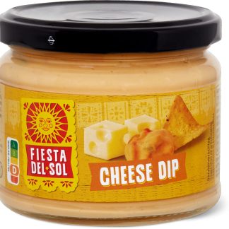 Фиеста дель Соль · сырный соус 300гр.