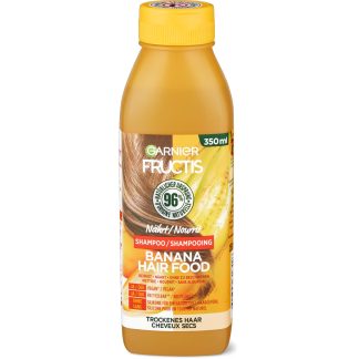 Garnier Fructis Hair Food · Шампунь · Сухие волосы 350 мл