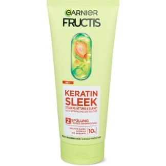 Garnier Fructis · Кондиционер · Вьющиеся, сухие волосы 200 мл