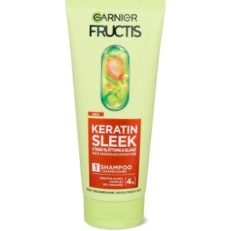 Garnier Fructis · Шампунь · Вьющиеся, сухие волосы 200 мл
