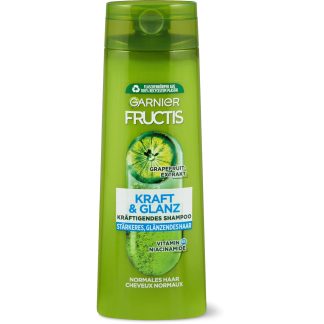 Garnier Fructis · Шампунь · Нормальные волосы 300 мл