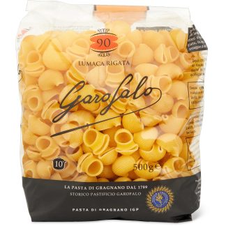 Garofalo · lumaca rigata 500гр.