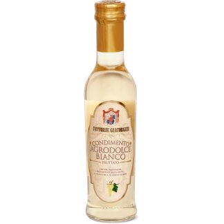 Fattorieгр.iacobazzi · Condimento Bianco · кисло-сладкий 250 мл