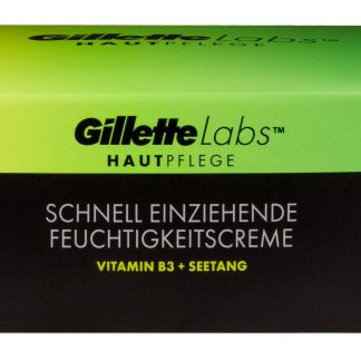 Gillette Labs · После бритья 100 мл